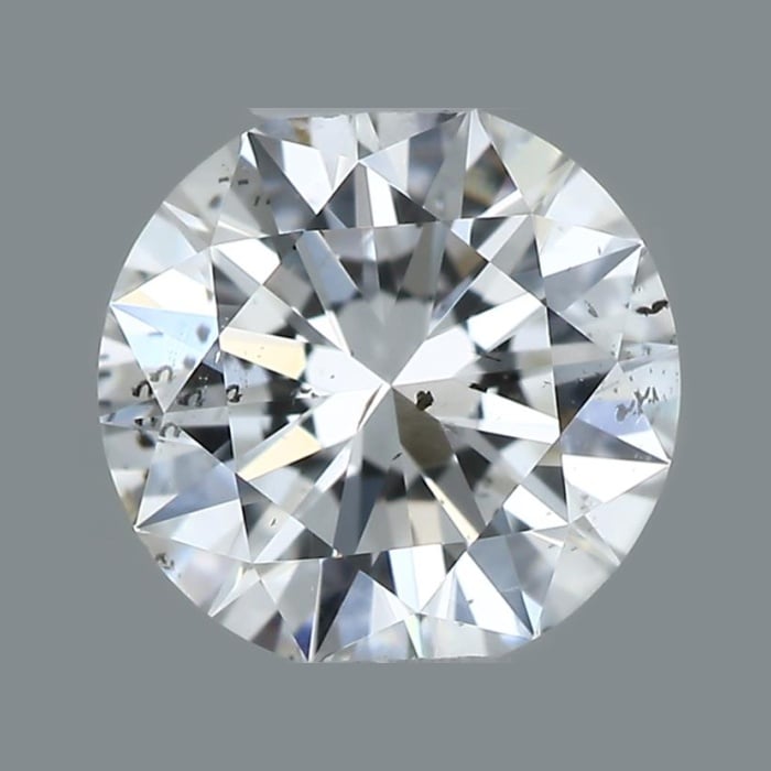 Real Diamond Image