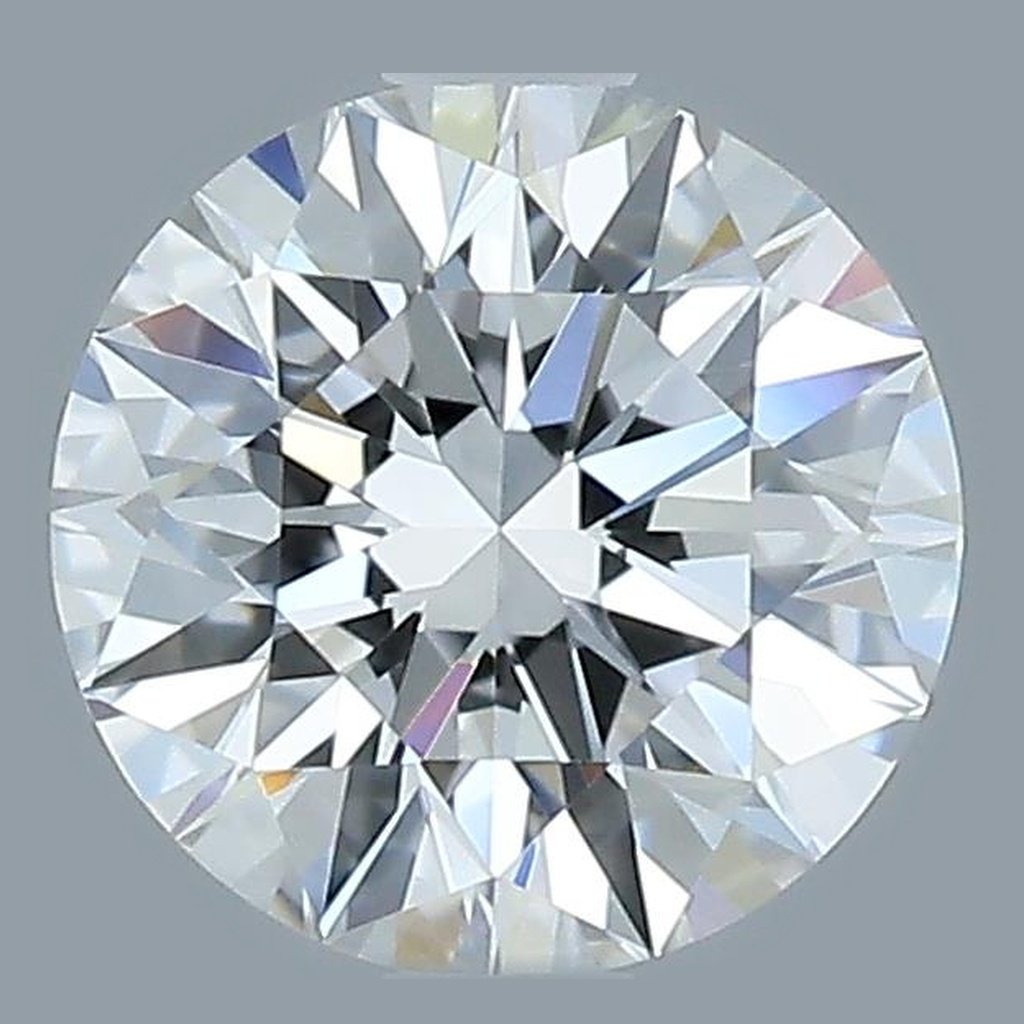 Real Diamond Image