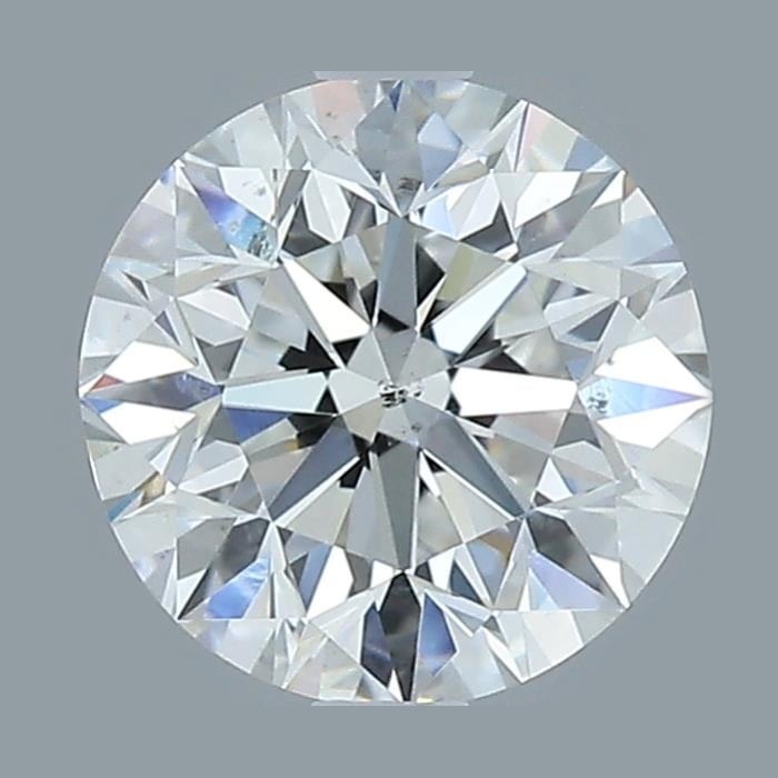 Real Diamond Image