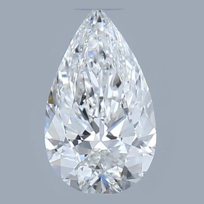Real Diamond Image