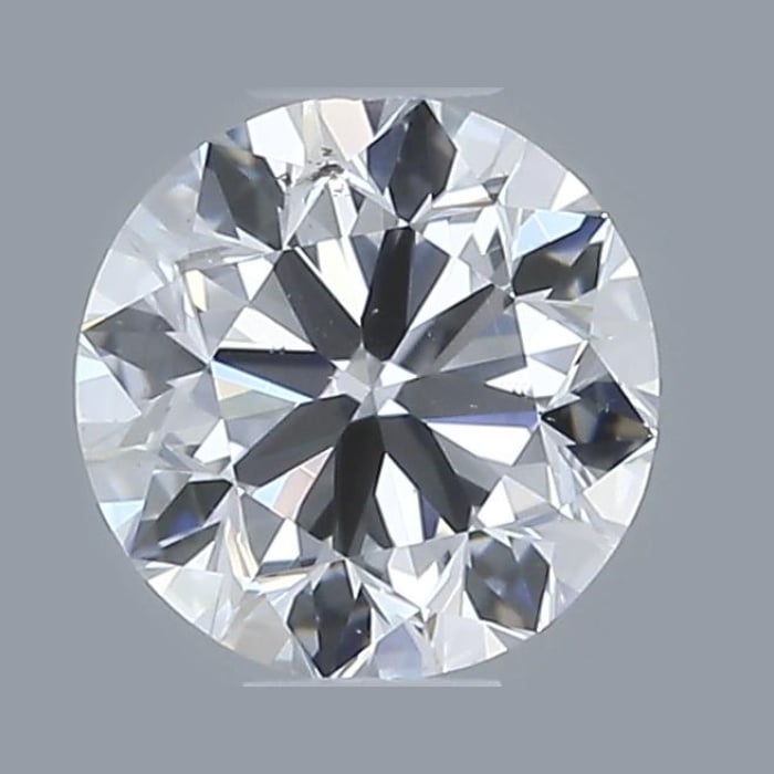 Real Diamond Image