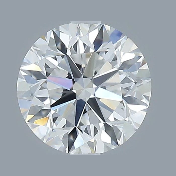 Real Diamond Image