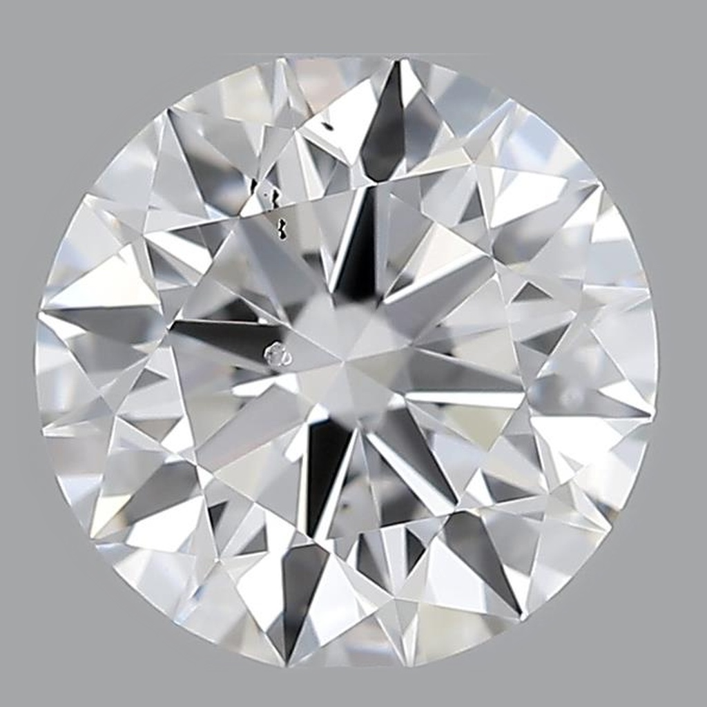 Real Diamond Image
