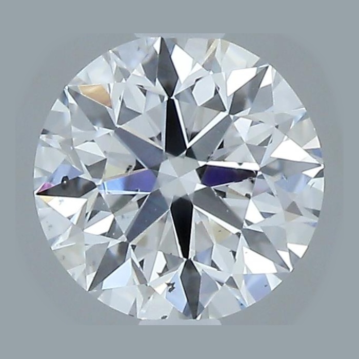 Real Diamond Image
