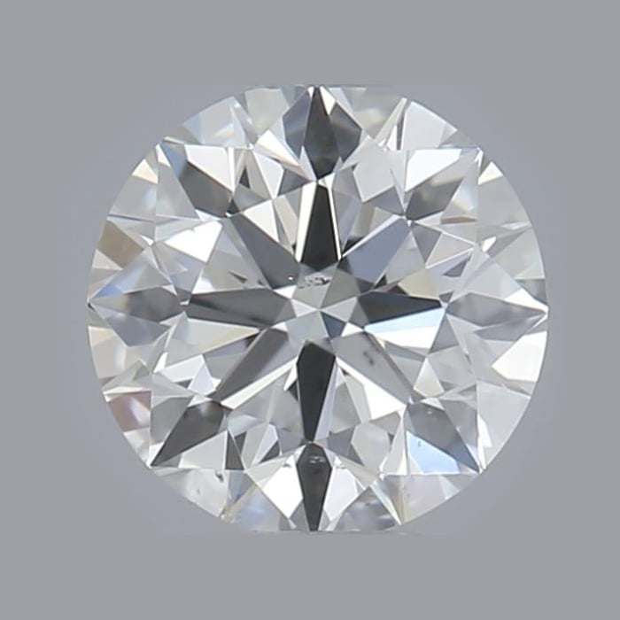 Real Diamond Image
