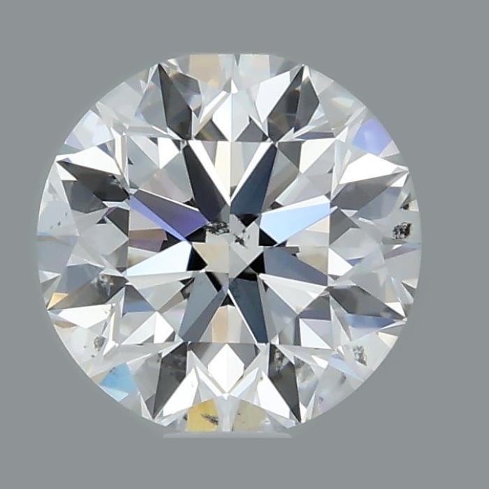 Real Diamond Image