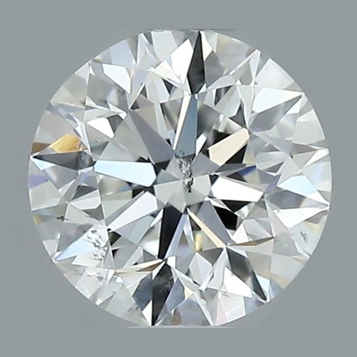 Real Diamond Image