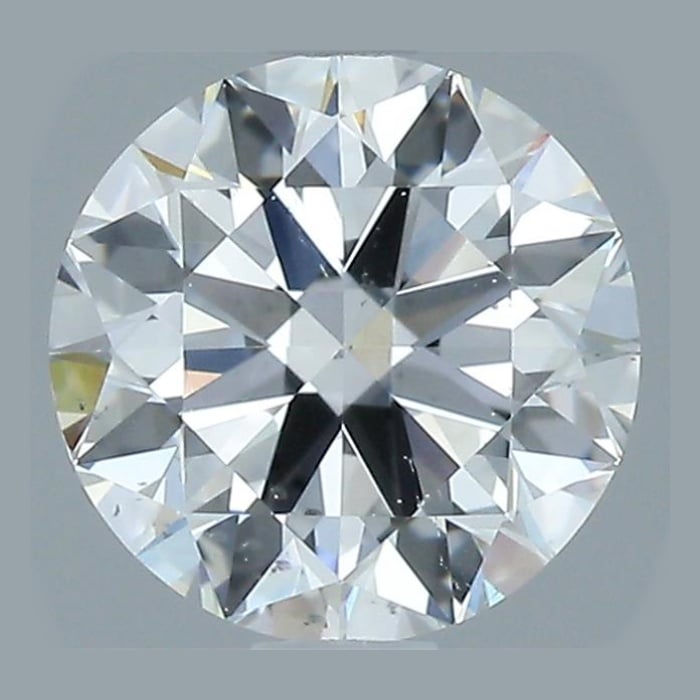 Real Diamond Image