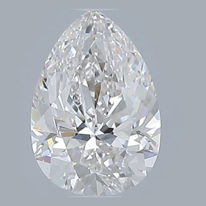 Real Diamond Image
