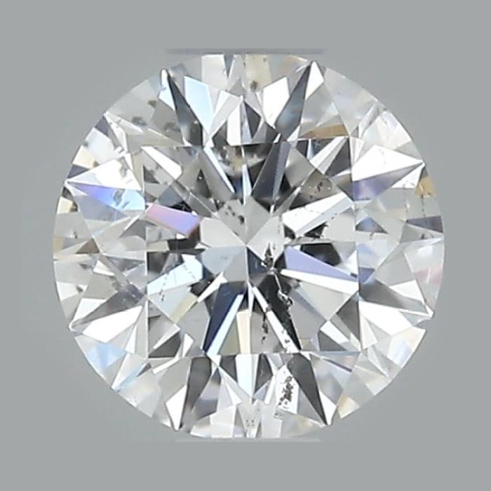 Real Diamond Image