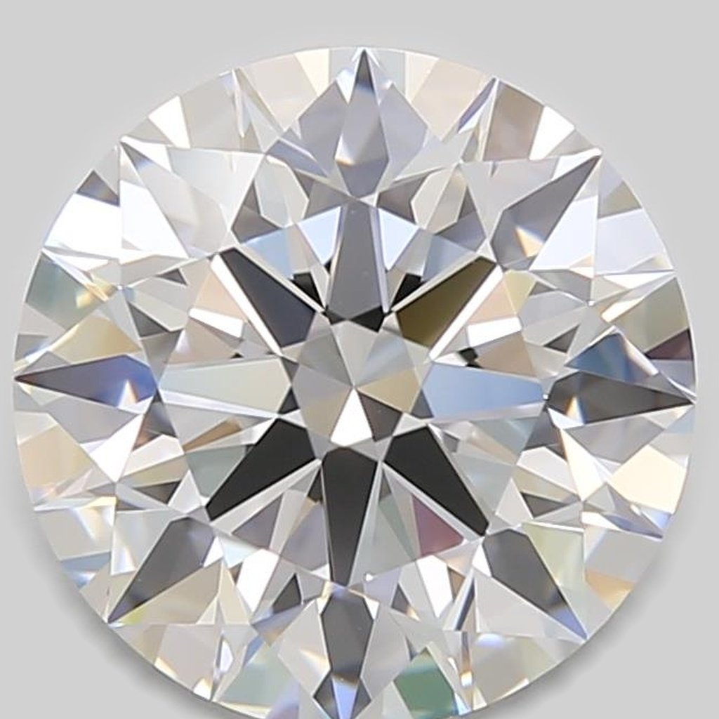 Real Diamond Image
