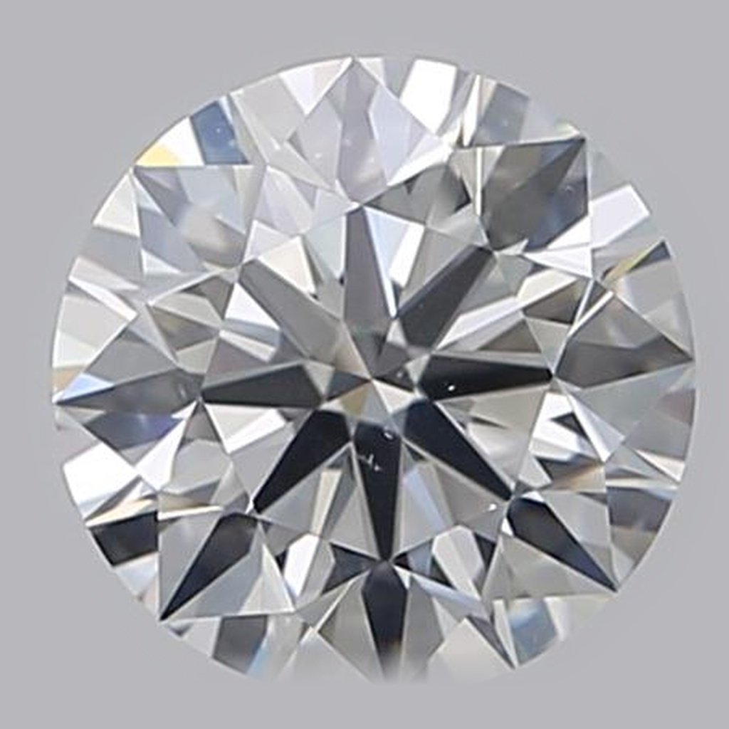 Real Diamond Image