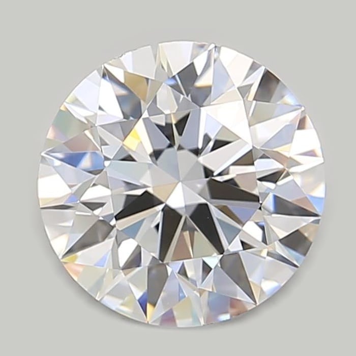 Real Diamond Image