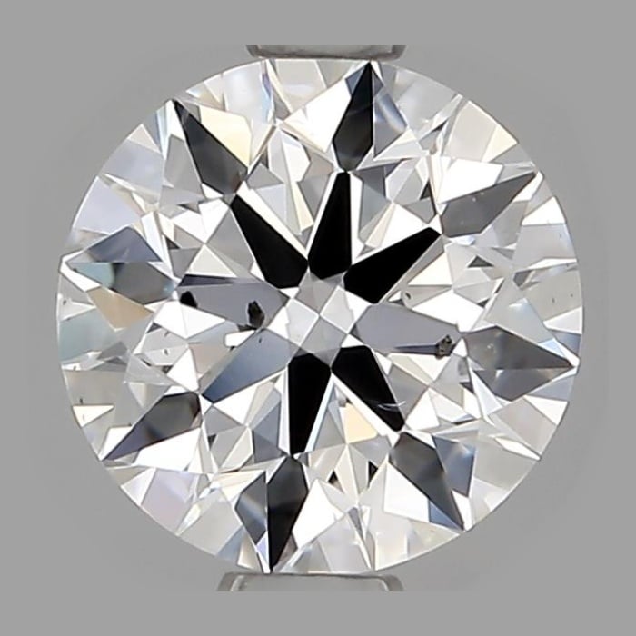Real Diamond Image