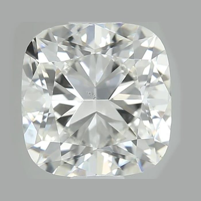 Real Diamond Image