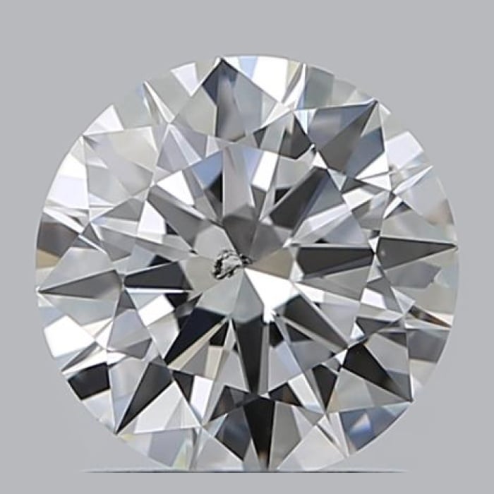Real Diamond Image