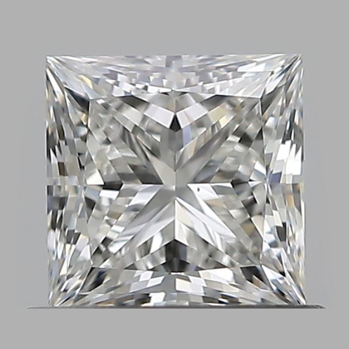 Real Diamond Image