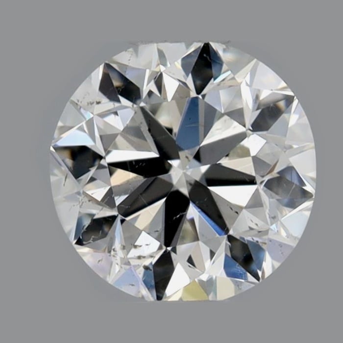 Real Diamond Image