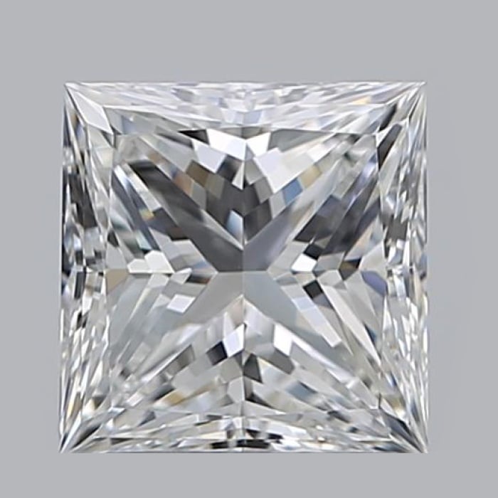 Real Diamond Image