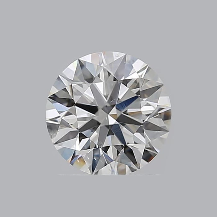 Real Diamond Image
