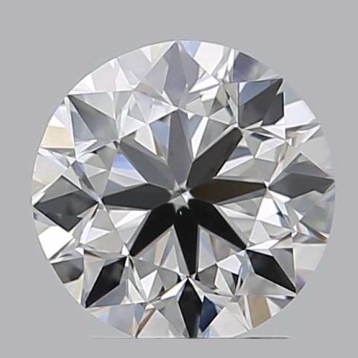 Real Diamond Image