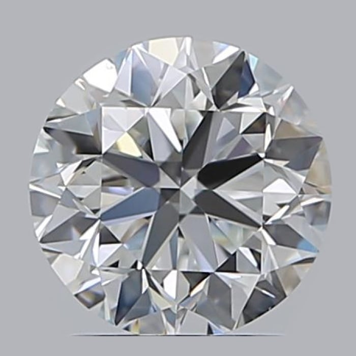 Real Diamond Image