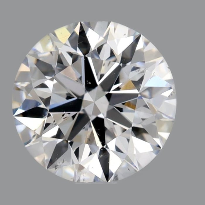 Real Diamond Image