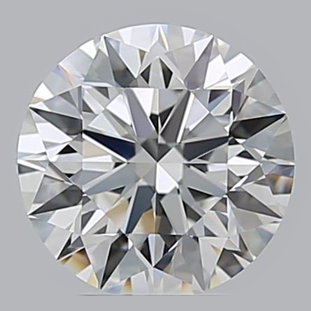 Real Diamond Image