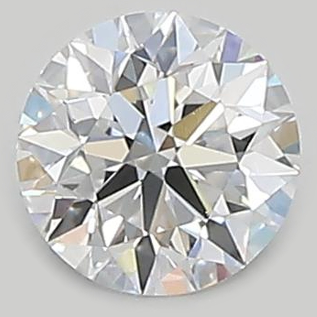 Real Diamond Image