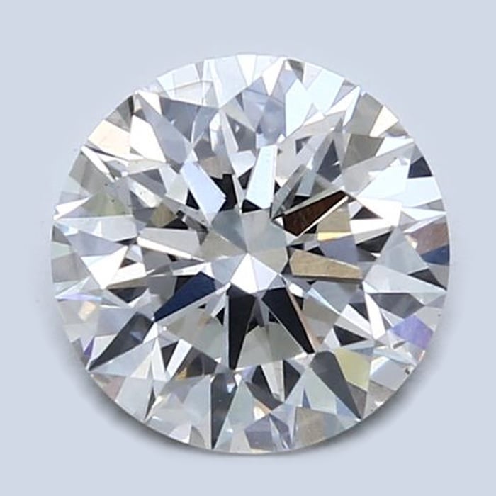 Real Diamond Image