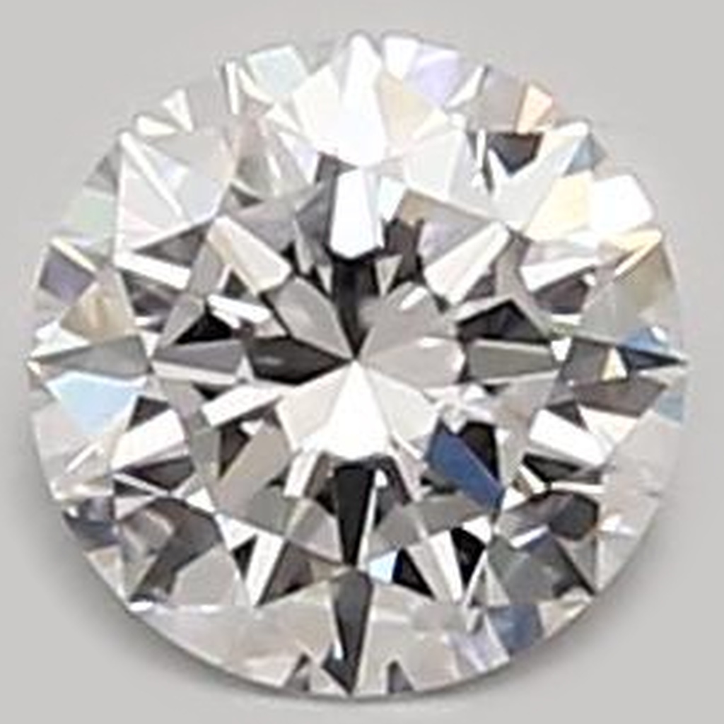 Real Diamond Image