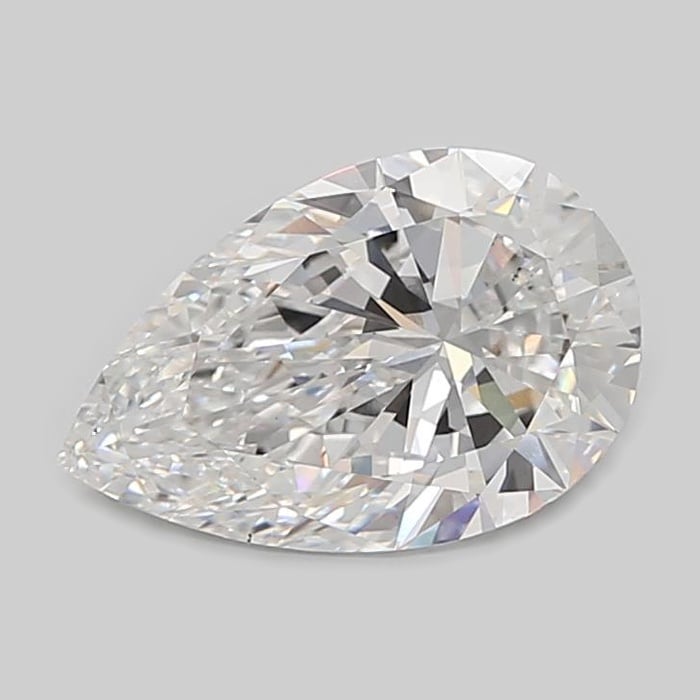 Real Diamond Image