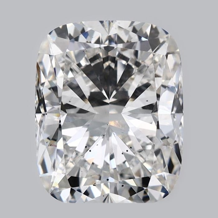 Real Diamond Image