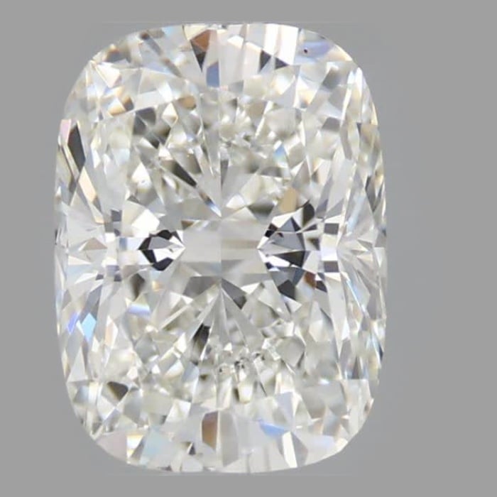 Real Diamond Image