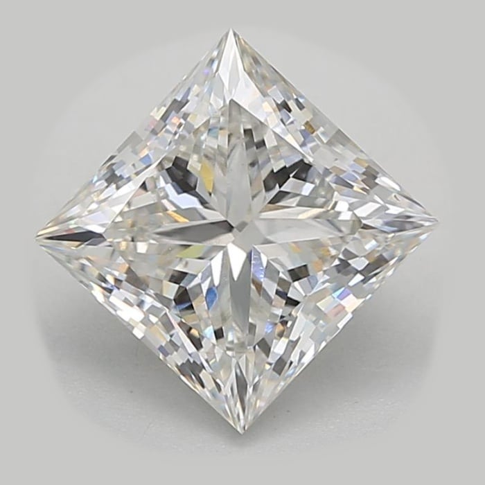 Real Diamond Image