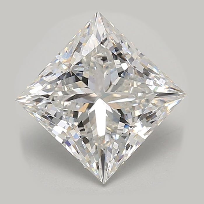 Real Diamond Image