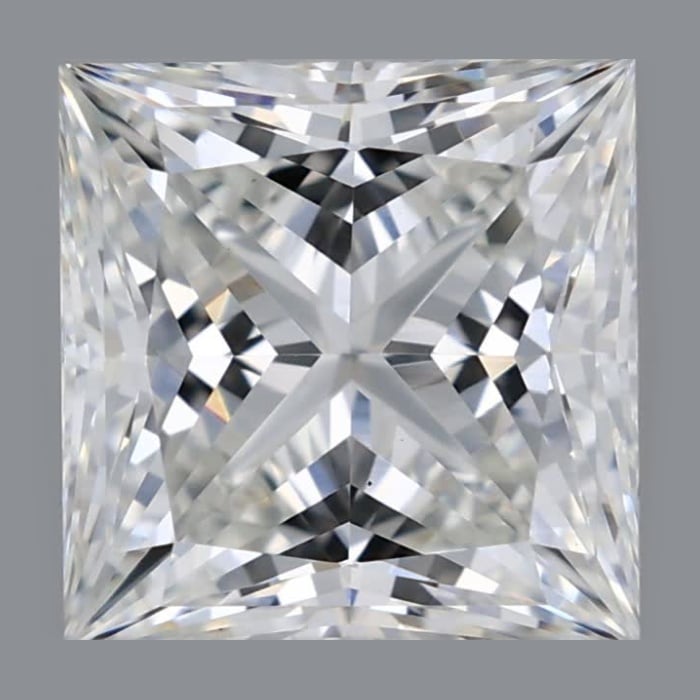Real Diamond Image