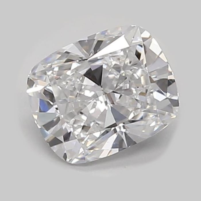 Real Diamond Image