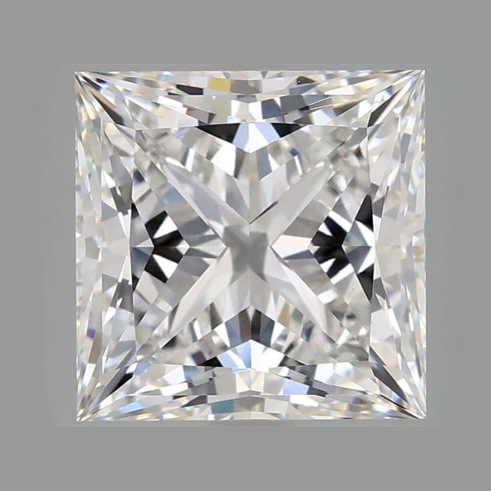 Real Diamond Image
