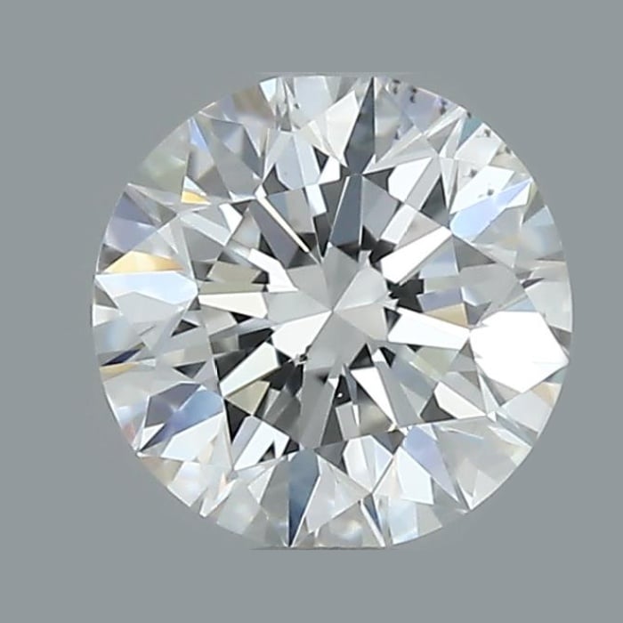 Real Diamond Image