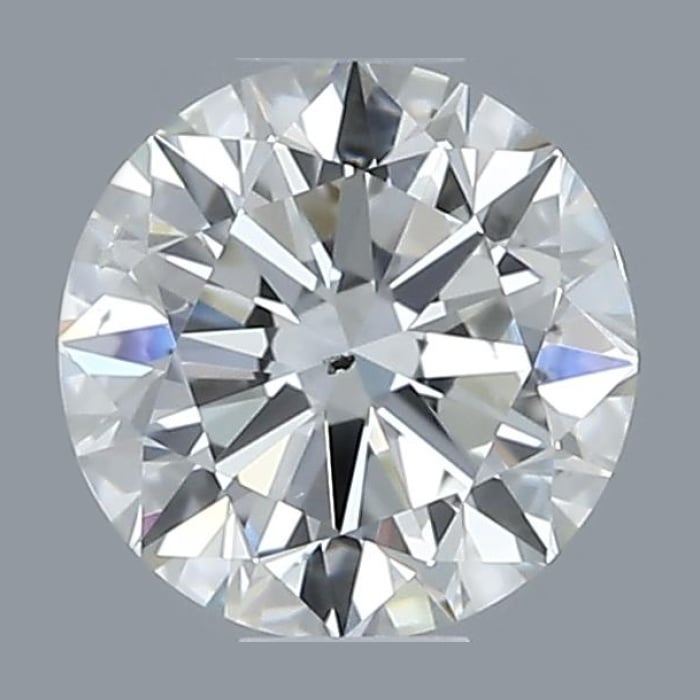 Real Diamond Image
