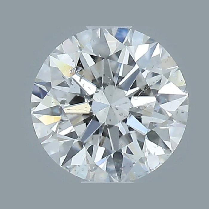 Real Diamond Image
