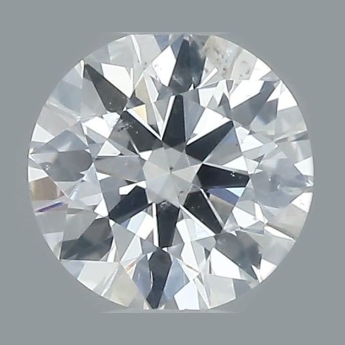 Real Diamond Image