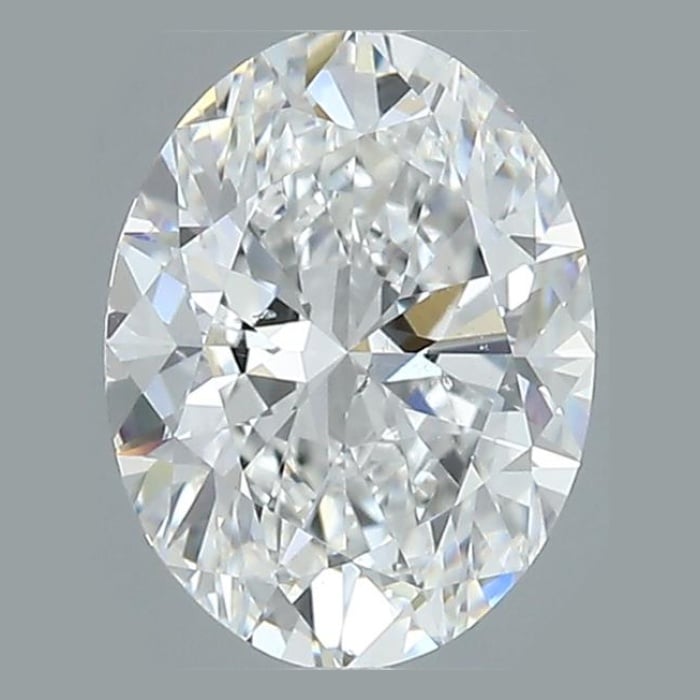 Real Diamond Image