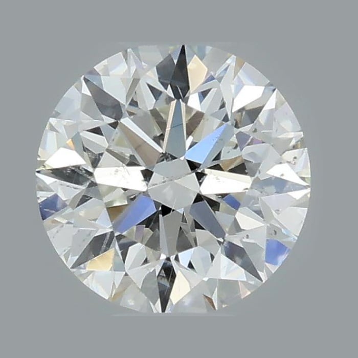 Real Diamond Image