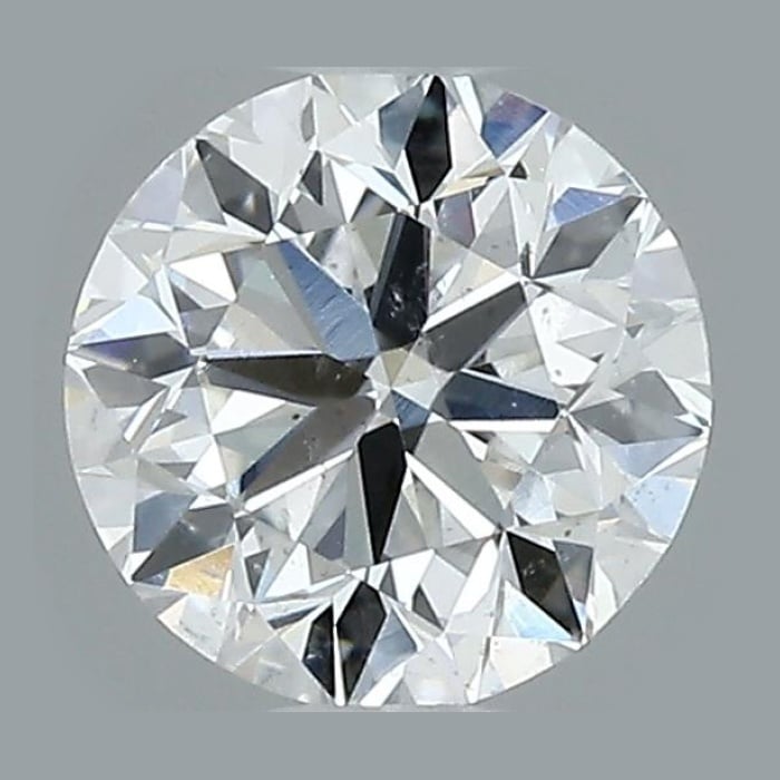 Real Diamond Image