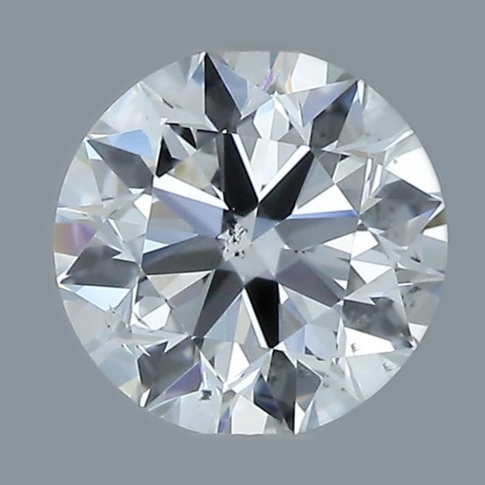 Real Diamond Image