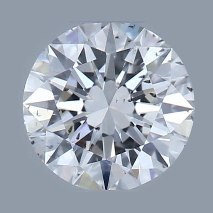 Real Diamond Image