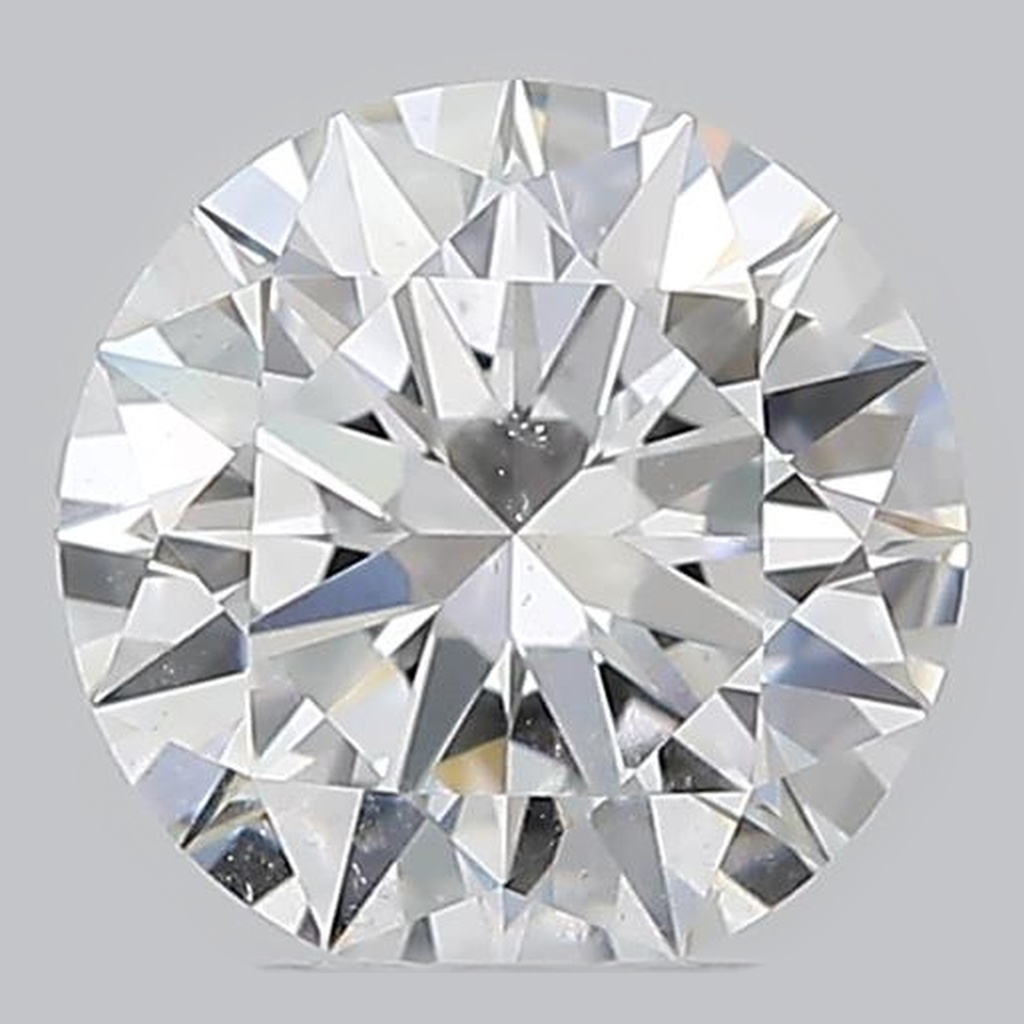 Real Diamond Image