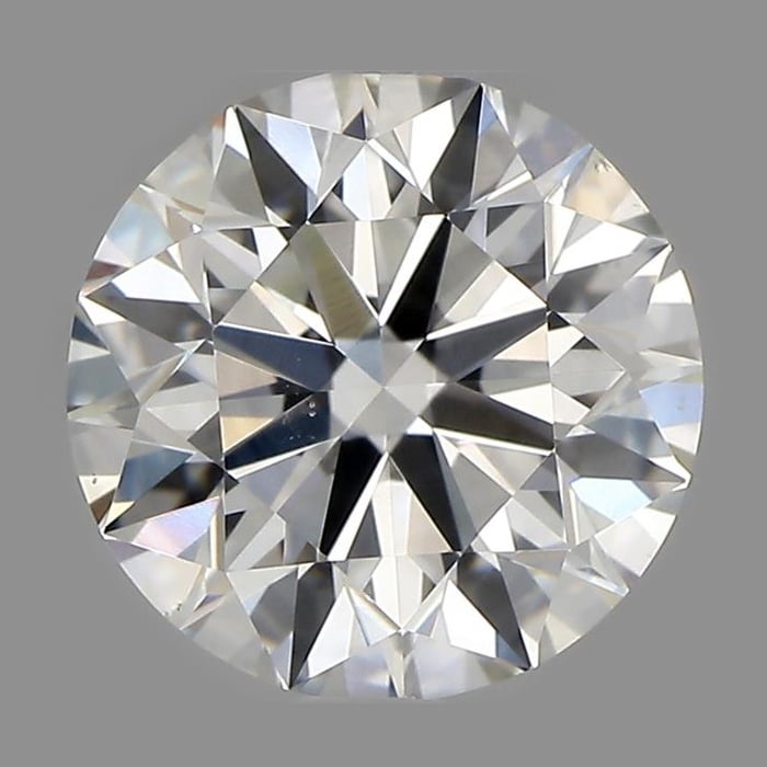 Real Diamond Image